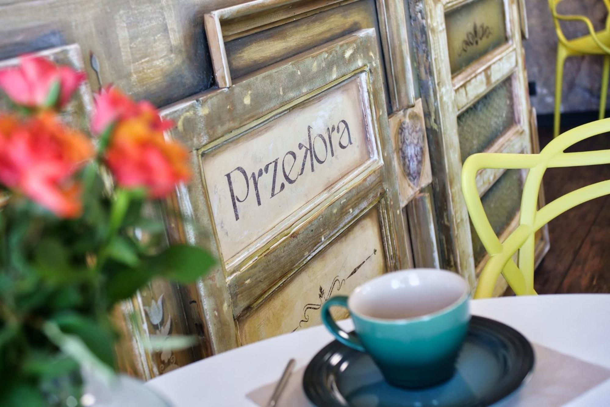 Villa Pro Musica - Opcja Sniadania Lebork Ngoại thất bức ảnh